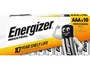 Energizer Pilas Alcalinas Industriales AAA 1,5V Pack de 10