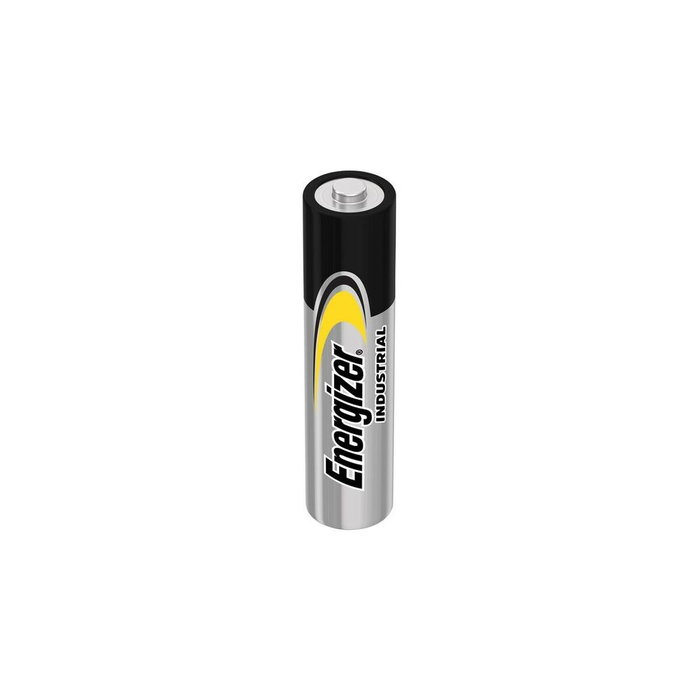 Energizer Pilas Alcalinas Industriales AAA 1,5V Pack de 10