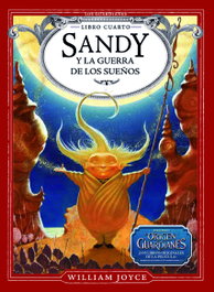 BAMBU, Sandy y la guerra de los sueños