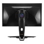 ASRock PGO27QFV Monitor de Juegos 27 pulgadas QD-OLED Quad HD 360 Hz Negro