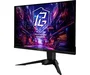 ASRock PGO27QFV Monitor Gaming QD-OLED 27 Pulgadas QHD 360Hz Negro