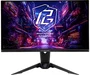 ASRock PGO27QFV Monitor Gaming QD-OLED 27 Pulgadas QHD 360Hz Negro