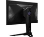 ASRock PGO27QFV Monitor Gaming QD-OLED 27 Pulgadas QHD 360Hz Negro