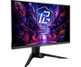 ASRock PGO27QFV Pantalla Gaming 27" Quad HD QD-OLED 2560 x 1440 Pixeles Negro