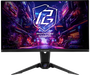 ASRock PGO27QFV Pantalla Gaming 27" Quad HD QD-OLED 2560 x 1440 Pixeles Negro
