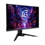 ASRock PGO27QFV Monitor de Juegos 27 pulgadas QD-OLED Quad HD 360 Hz Negro
