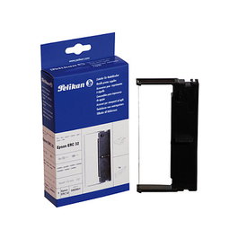 Pelikan Cinta de color violeta para Epson ERC32