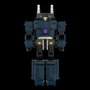 Hasbro Transformers Age of the Primes Commander Class Combaticon Onslaught de 17 cm