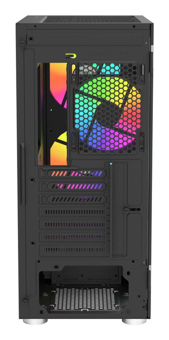 Montech X2 PLUS / X2 PLUS (B) Black Montech X2 PLUS / X2 PLUS (B) Black
