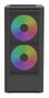 Montech X2 PLUS / X2 PLUS (B) Black