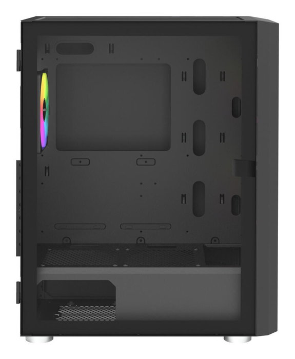 Montech X2 PLUS / X2 PLUS (B) Black Montech X2 PLUS / X2 PLUS (B) Black