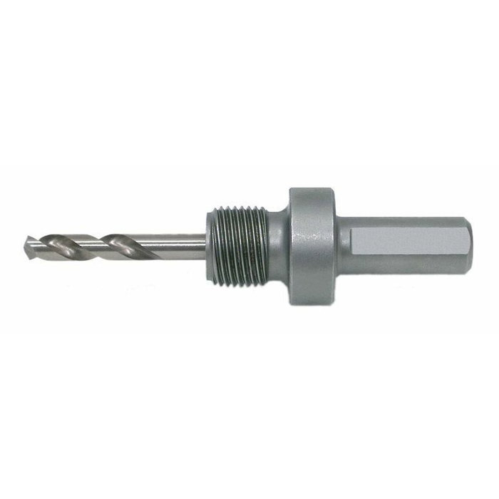 Vástago para corona perforadora TC multigrado MHS RUKO