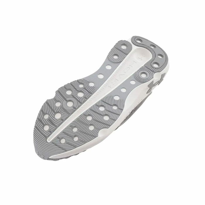 Zapatillas de Running para Adultos Under Armour Infinite Elite Gris