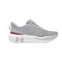 Zapatillas de Running para Adultos Under Armour Infinite Elite Gris