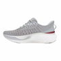 Zapatillas de Running para Adultos Under Armour Infinite Elite Gris