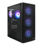 Komputronik Level GO G11 Ryzen 5 5600 RTX 5060 32GB RAM 1TB SSD Windows 11 Home