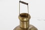 DKD Home Decor Farola Dorado Metal y Cristal 20 x 56 x 37 cm