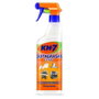 KH7 Quitagrasas Cítrico 715 ml - Elimina Grasa Sin Lejía, Hongos y Malos Olores para Horno, Encimera, Cocina