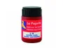 La pajarita Pintura latex óxido rojo 35 ml