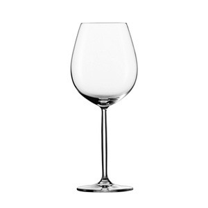 Schott Zwiesel Copa Mesa de Cristal - Copa de Agua o Vino - 61 cl (0.61L) - Altura 247 mm - Diámetro 100 mm - Borde Fino (Set de 6) Schott Zwiesel Copa Mesa de Cristal - Copa de Agua o Vino - 61 cl (0.61L) - Altura 247 mm - Diámetro 100 mm - Borde Fino (Set de 6)