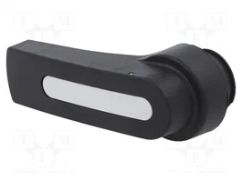 LOVATO ELECTRIC Volante GL rojo/amarillo