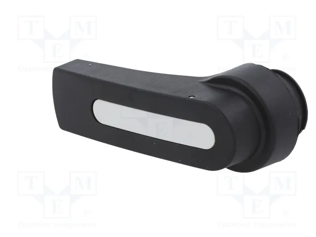 LOVATO ELECTRIC Volante GL rojo/amarillo