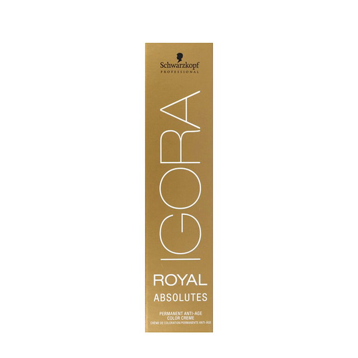 Schwarzkopf Igora Royal Absolutes 9-140 Schwarzkopf Igora Royal Absolutes 9-140