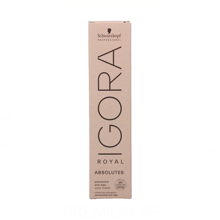 Schwarzkopf Igora Royal Absolutes 9-140 Schwarzkopf Igora Royal Absolutes 9-140