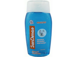 San Dimas Champú Suavizante para Perros 300ml