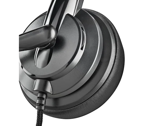NGS VOX605 USB-C Negro NGS VOX605 USB-C Negro