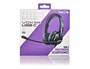 NGS VOX 605 USB-C Auriculares de Diadema Negro