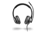 NGS VOX 605 USB-C Auriculares de Diadema Negro