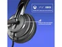NGS VOX 605 USB-C Auriculares de Diadema Negro