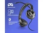 NGS VOX605 USB-C Negro