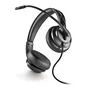 Auriculares ngs vox605 usb con micrÓfono usb negros