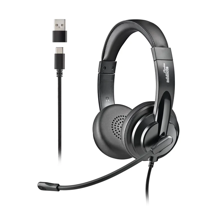 NGS VOX605 USB-C Negro NGS VOX605 USB-C Negro