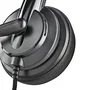 NGS VOX605 USB-C Negro