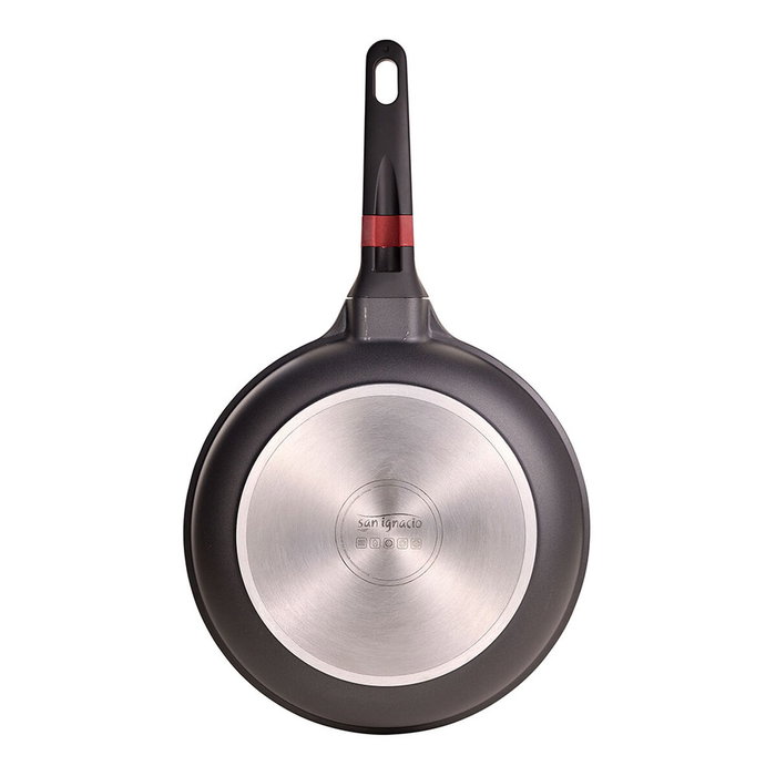 San Ignacio Denia experto Sartén de aluminio fundido ø20 cm San Ignacio Denia experto Sartén de aluminio fundido ø20 cm