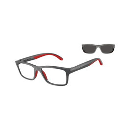 Arnette AN4356-28411W Vista + Clip-on para Hombre