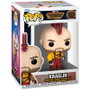 FUNKO Figura POP Marvel Guardianes de la Galaxia 3 Kraglin