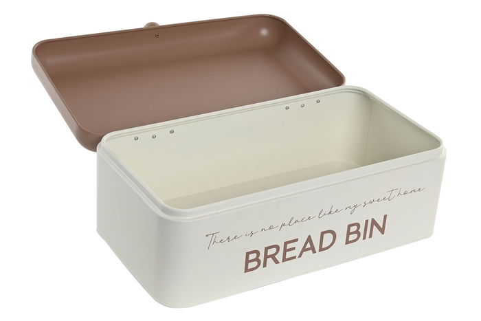 DKD Home Decor Panera Scandi Beige Rosa Oscuro Metal 42 x 25 x 16.7 cm (2 Unidades)