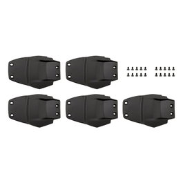 Lapierre Tapa Protectora Batería E-Bike Overvolt GLP 3 - 5 Unidades