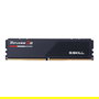 G.Skill Ripjaws S5 F5-6000J3636F32GX2-RS5K Kit Memoria RAM DDR5 64GB (2x32GB) 6000MHz CL36 Dual Channel DIMM