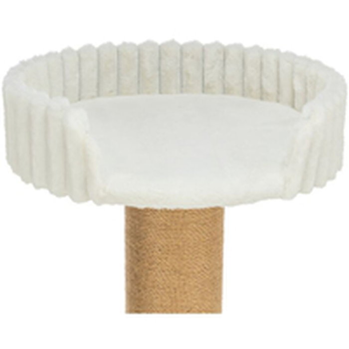 Rascador para Gatos Trixie Lonni Beige 132 cm