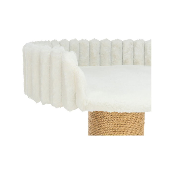 Rascador para Gatos Trixie Lonni Beige 132 cm