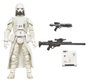 Hasbro Star Wars: The Mandalorian & Grogu Vintage Collection Figura Imperial Remnant Snowtrooper 9,5 cm
