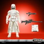 Hasbro Star Wars: The Mandalorian & Grogu Vintage Collection Figura Imperial Remnant Snowtrooper 9,5 cm