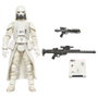 Hasbro Star Wars: The Mandalorian & Grogu Vintage Collection Figura Imperial Remnant Snowtrooper 9,5 cm