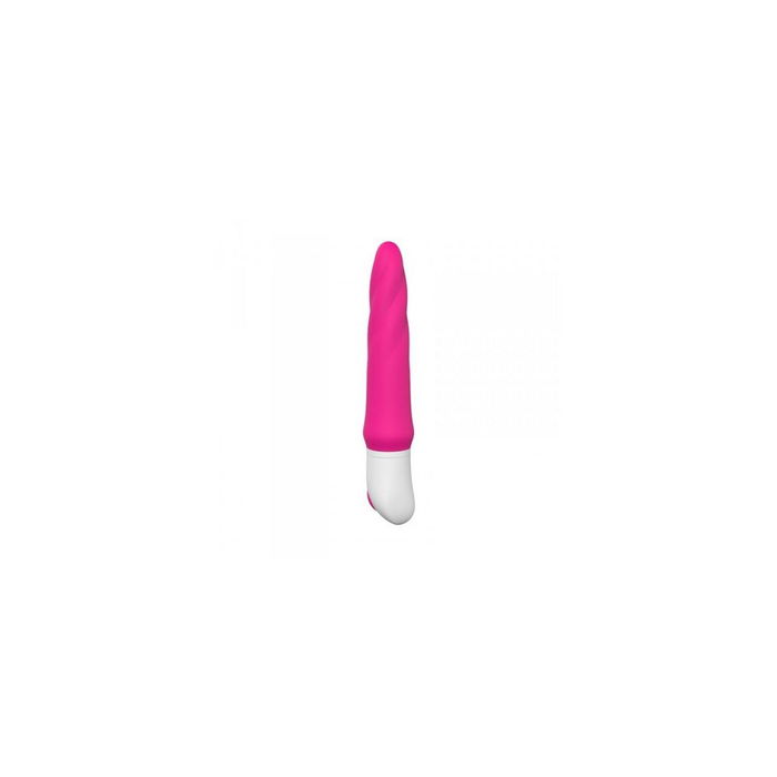 Vibrador Punto G Toyz4lovers Rosa Silicona