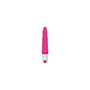 Vibrador Punto G Toyz4lovers Rosa Silicona